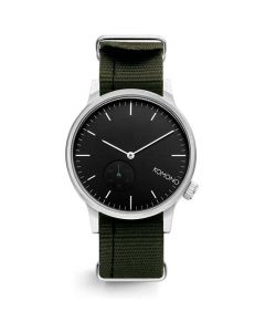Komono Winston Subs Nato | 41 mm | MOQ: 10