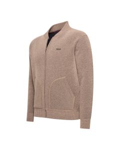 Norlund Vest Silvar Beige | Sizes: M - XXL | MOQ: 10