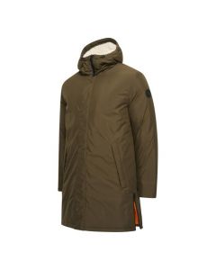 Norlund Limba Parka Jacket Army | Sizes: M - XXL | MOQ: 10
