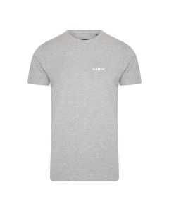 Ballin - Small Logo Shirt Grey | Sizes: S - XXL | MOQ: 12