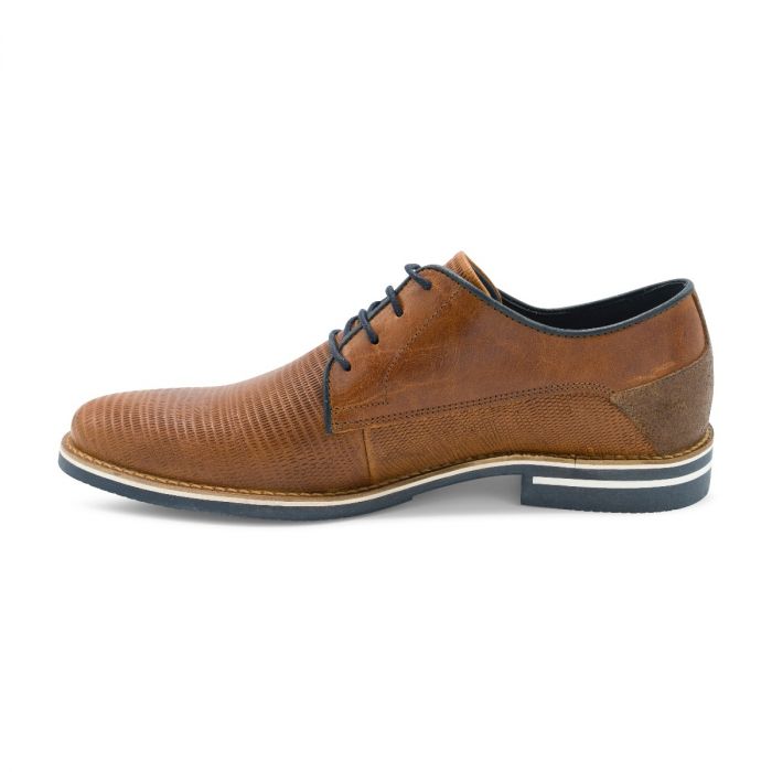 Gaastra Murray Cognac | Sizes: 40 - 47 | MOQ: 12 - Fashion Deals Trading